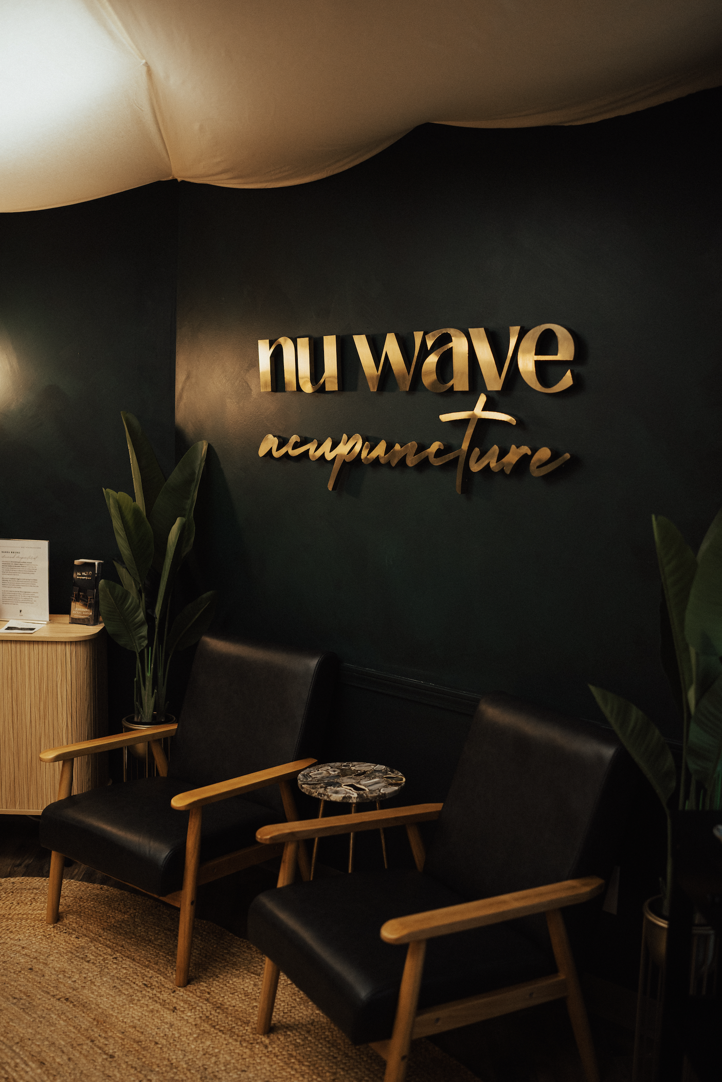 Premier Acupuncture, Clinic Offering Massage Therapy, Reiki, and more